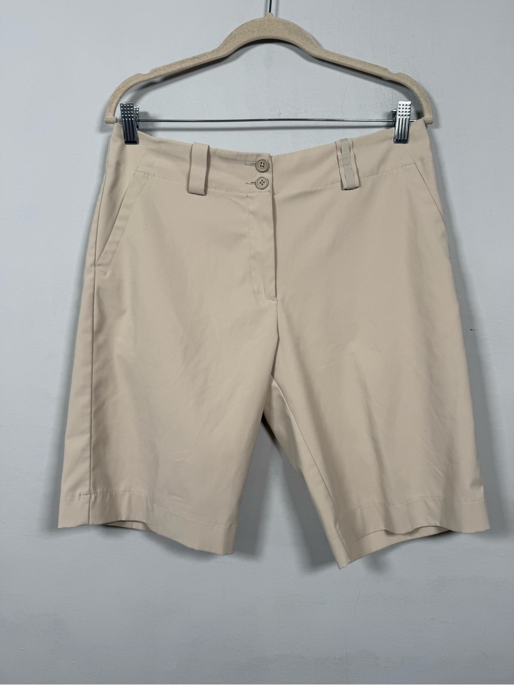 Nike GOLF Dri-Fit Shorts Women's Size 8, Great Condition!